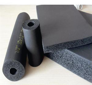 華美牌上海橡塑保溫板_環保/保溫/密封/防水防火材料_保溫材料_保溫板_產品庫_中國環保在線