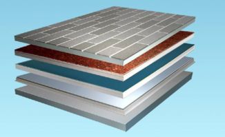 潤(rùn)筑牌eps保溫板材