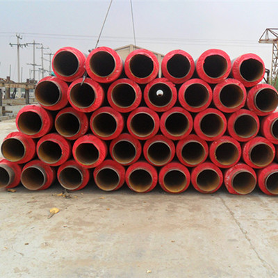 地埋聚氨酯蒸汽采暖保溫管物優(yōu)價(jià)廉_環(huán)保/保溫/密封/防水防火材料_保溫材料_聚氨酯_產(chǎn)品庫_中國環(huán)保在線