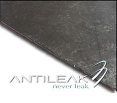 恩銳克密封材料 一站式密封與保溫解決方案，助力工業高效發展